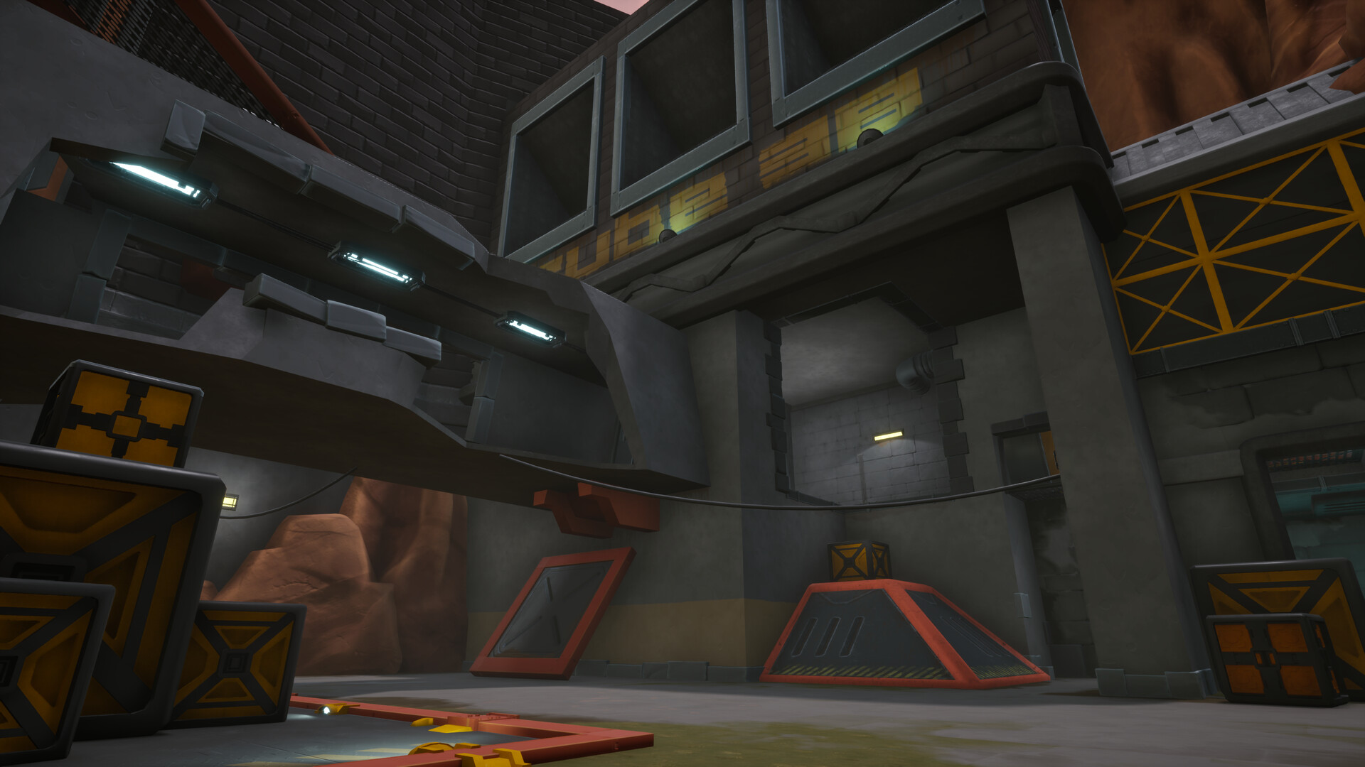 Open Tournament screenshot 3