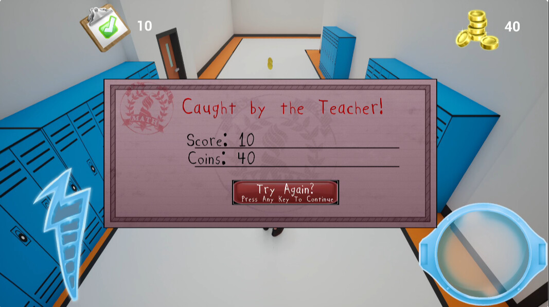 Math Dash screenshot 9