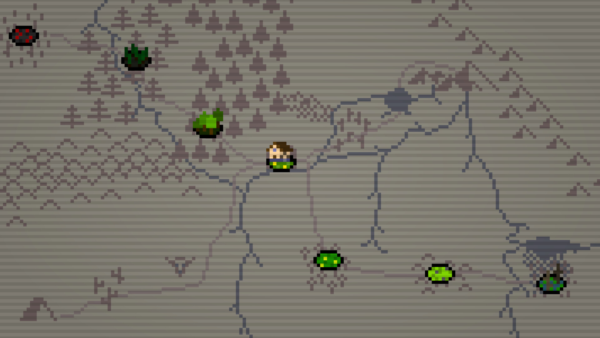 Tears of the Maker screenshot 4