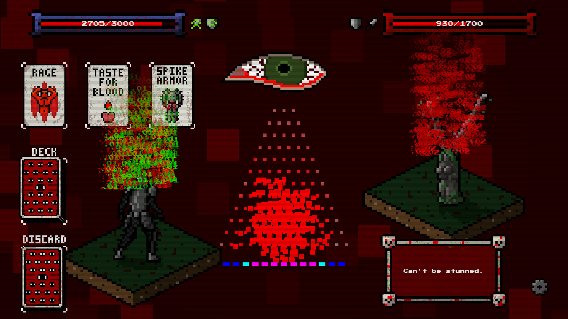 Tears of the Maker screenshot 1