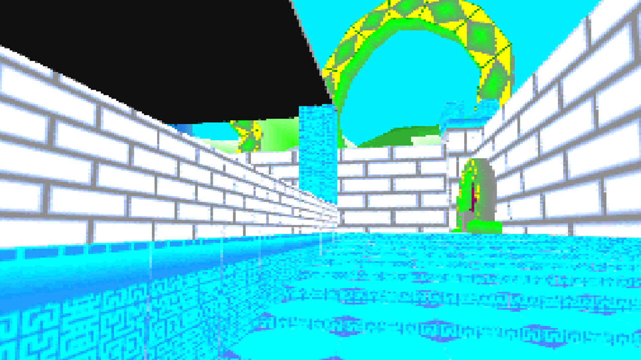 Thrack The Fox screenshot 2