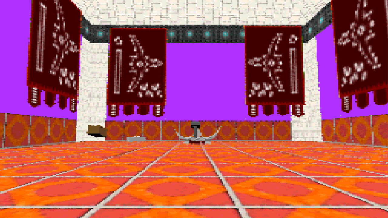 Thrack The Fox screenshot 3