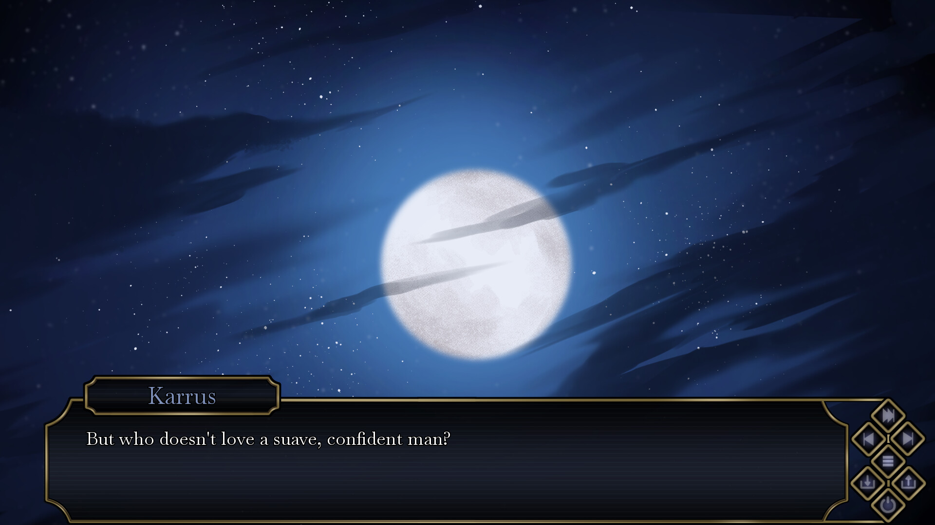 Fling with a Tiefling screenshot 5