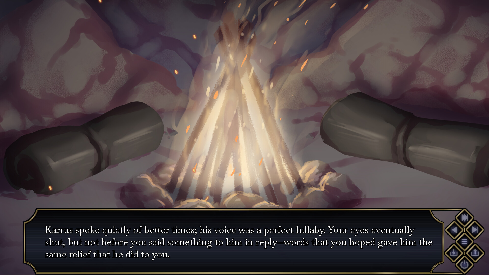 Fling with a Tiefling screenshot 6