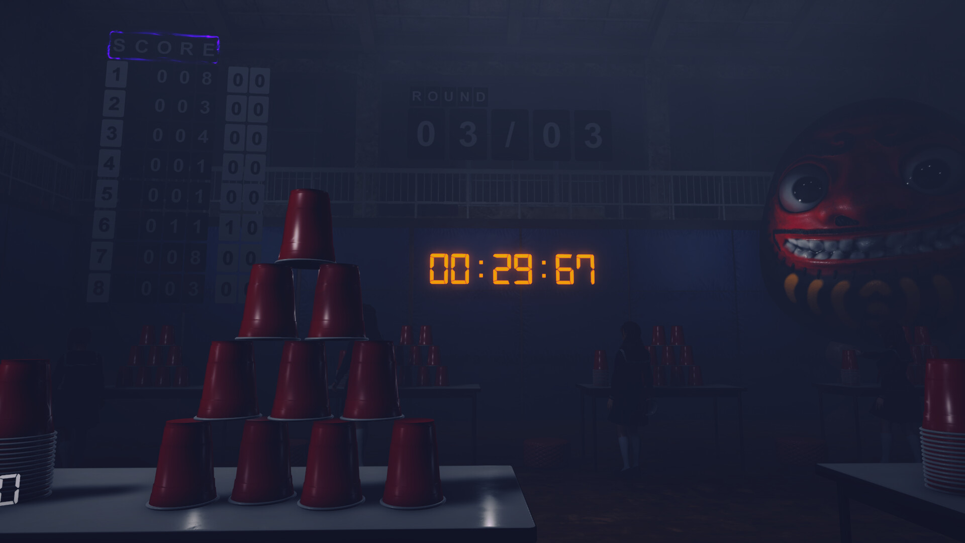 Sotsugyo Omedeto screenshot 3