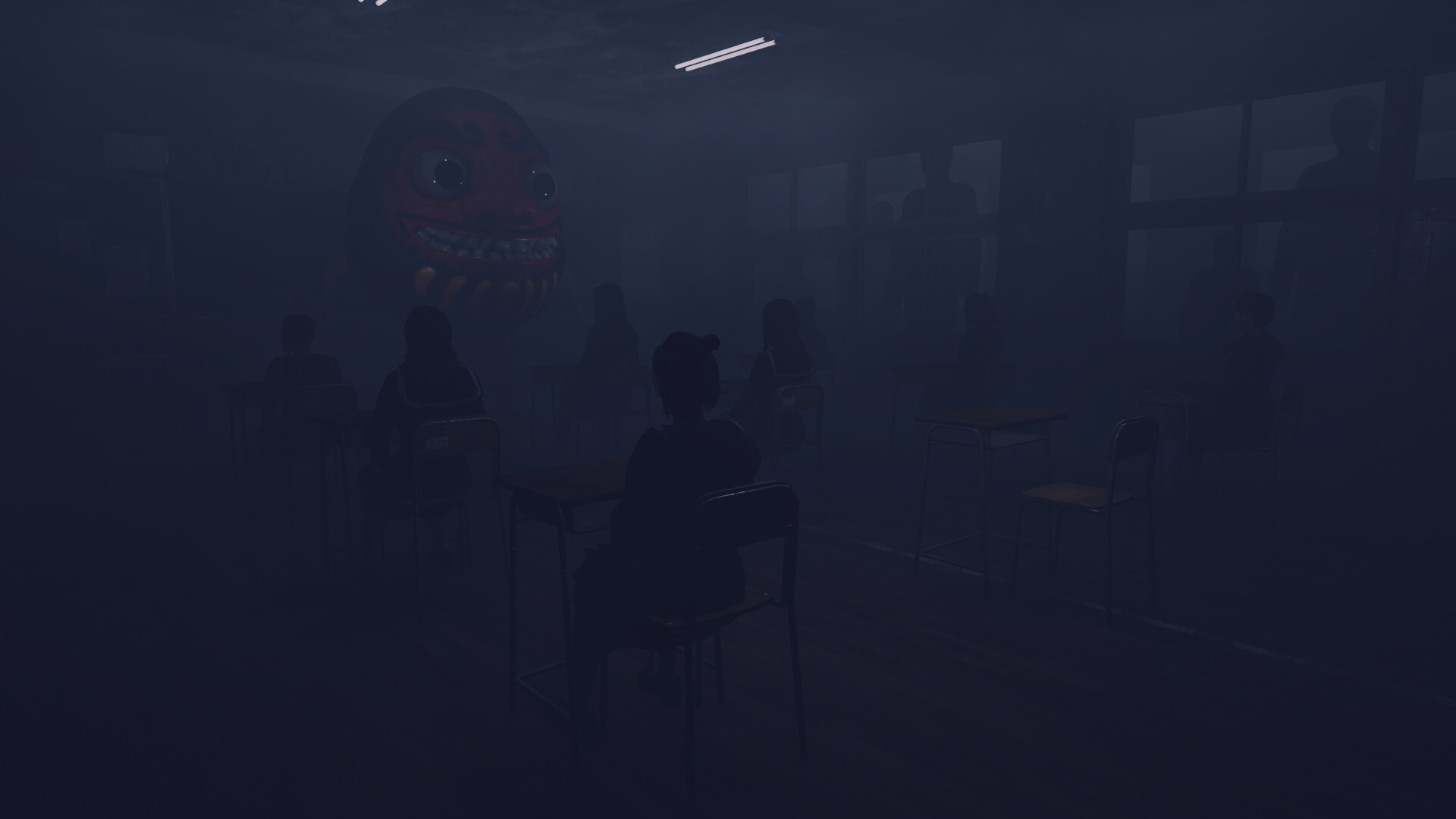 Sotsugyo Omedeto screenshot 1