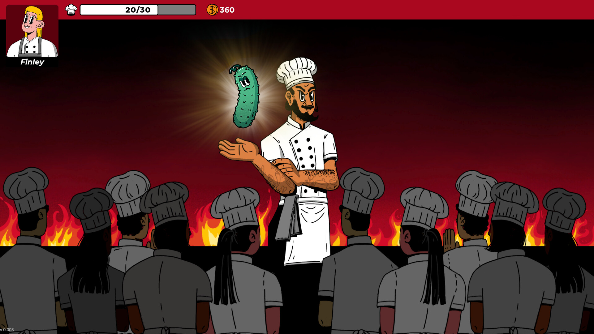The Greatest Chef screenshot 5