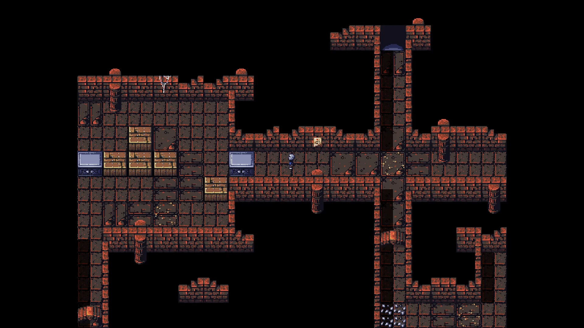 NDE - Near Dungeon Experience screenshot 3