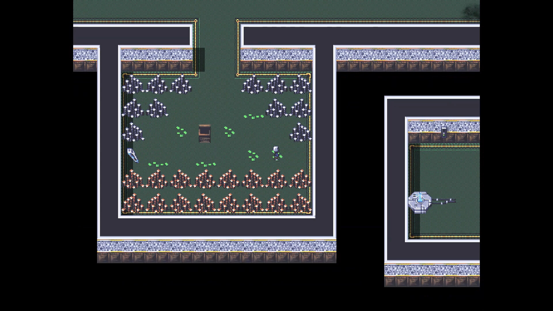 NDE - Near Dungeon Experience screenshot 5