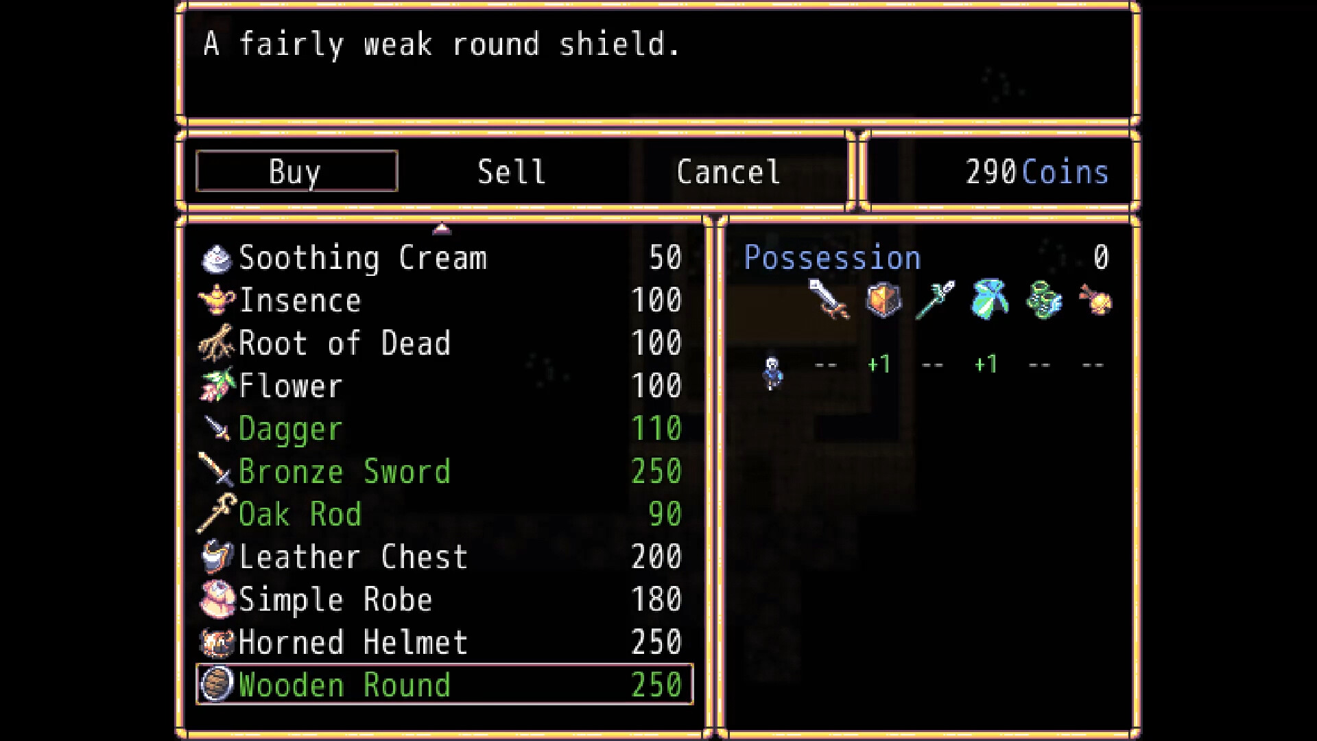 NDE - Near Dungeon Experience screenshot 2