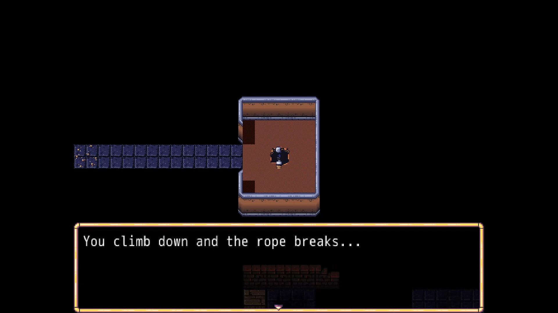 NDE - Near Dungeon Experience screenshot 7