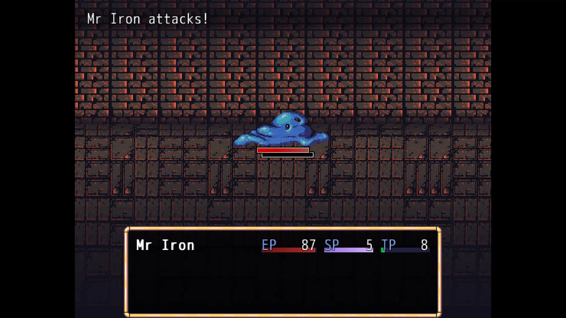 NDE - Near Dungeon Experience screenshot 6