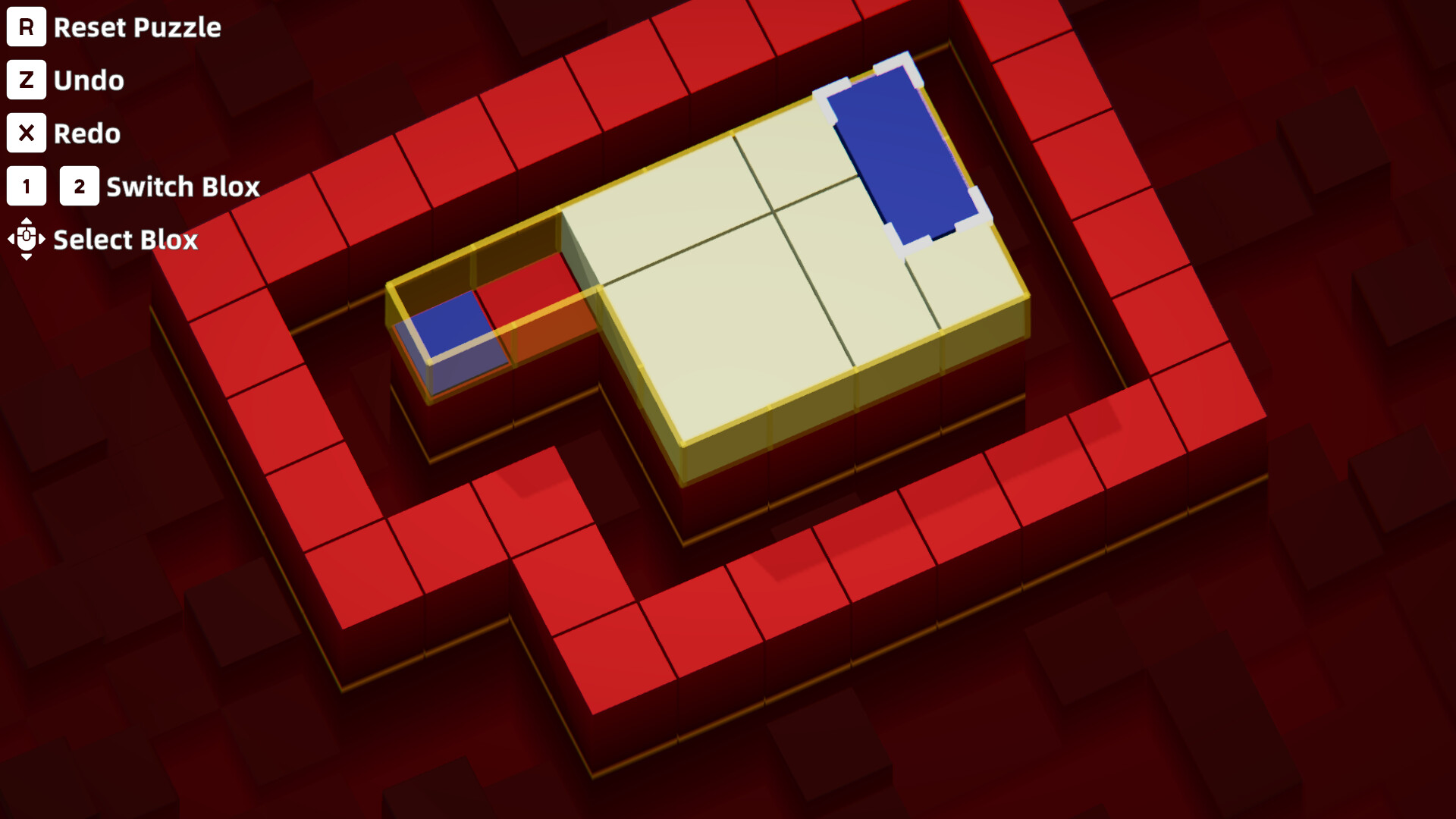 Bloxpath screenshot 2