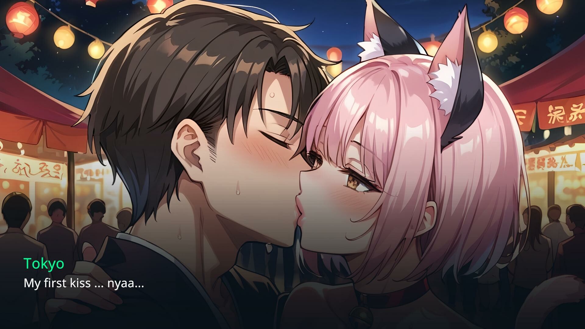 Corrupt Them All - Tokyo Meow screenshot 4