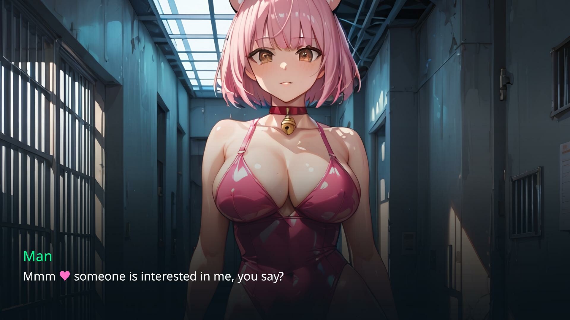 Corrupt Them All - Tokyo Meow screenshot 5