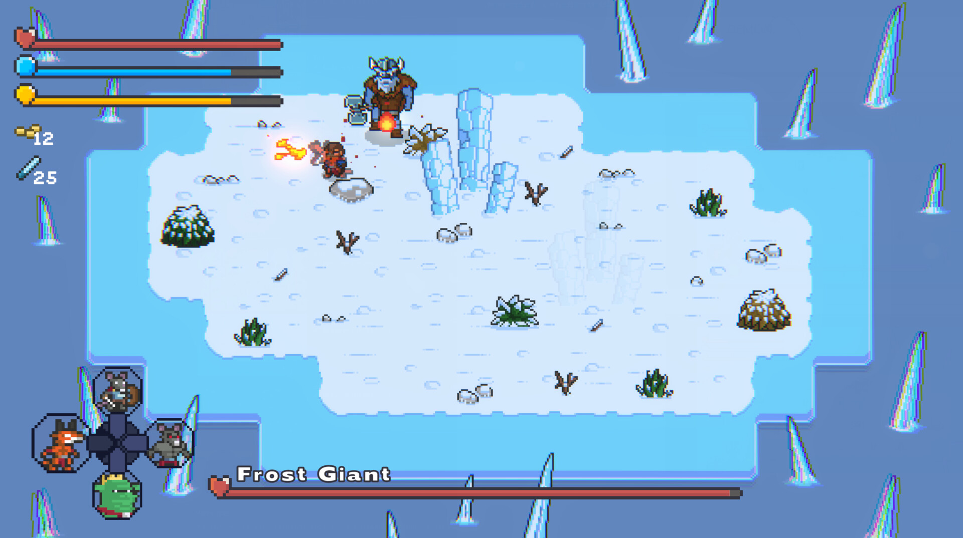 Memory Island screenshot 15