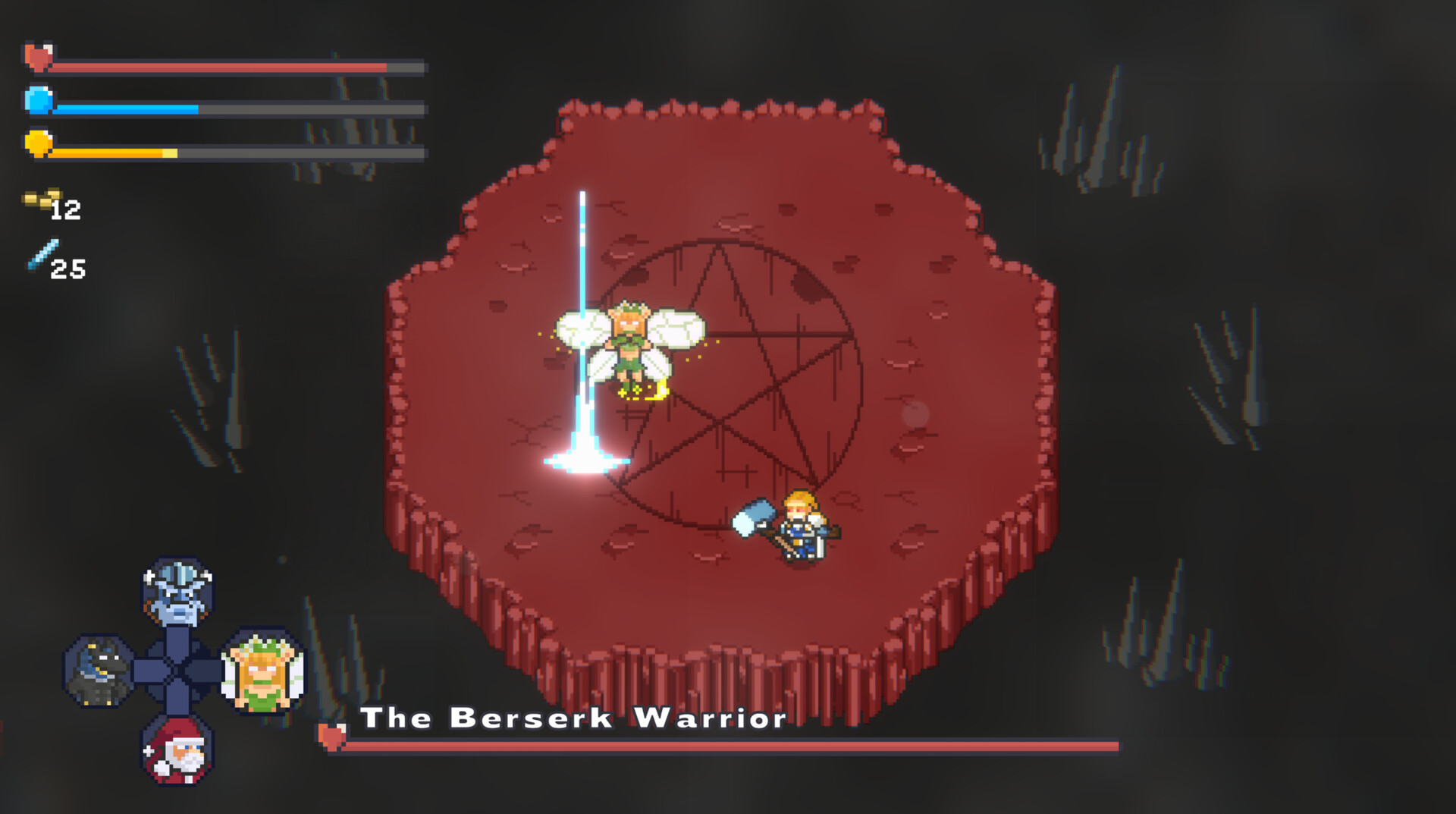 Memory Island screenshot 12