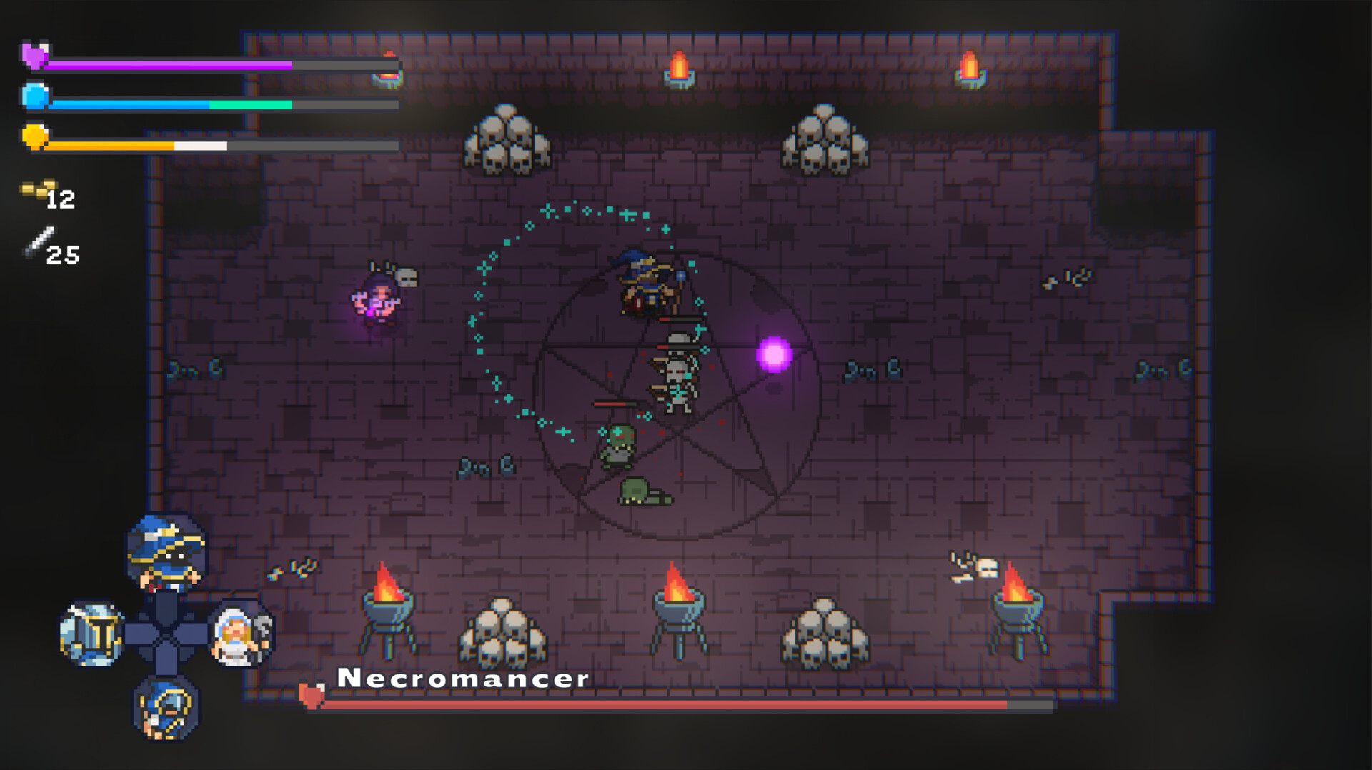 Memory Island screenshot 6