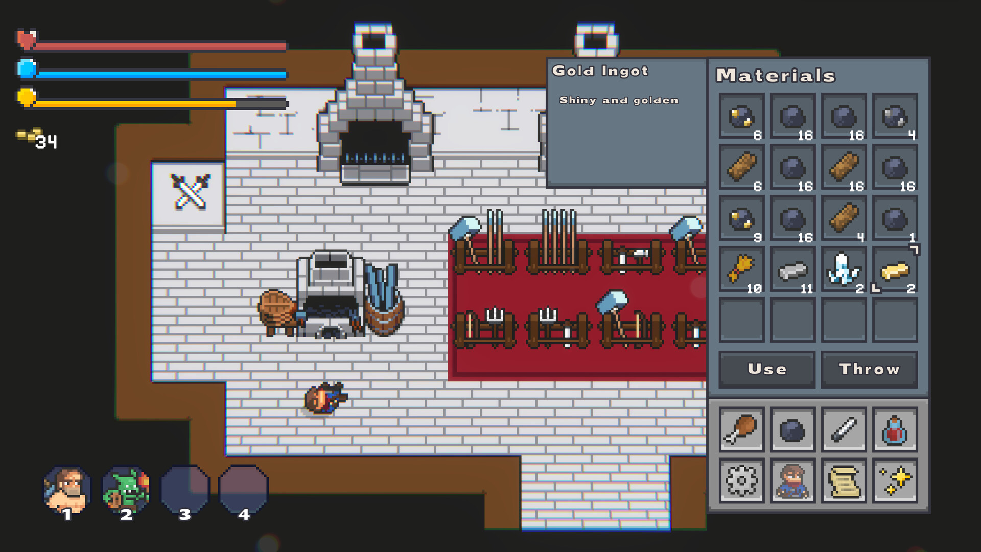 Memory Island screenshot 14