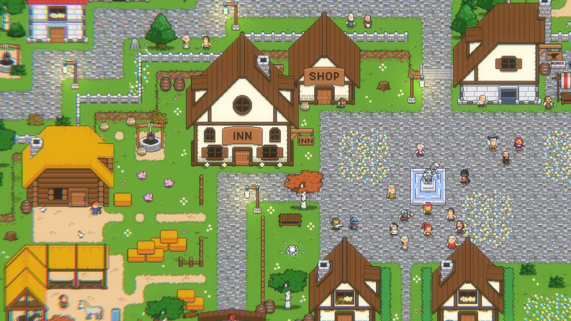 Memory Island screenshot 2