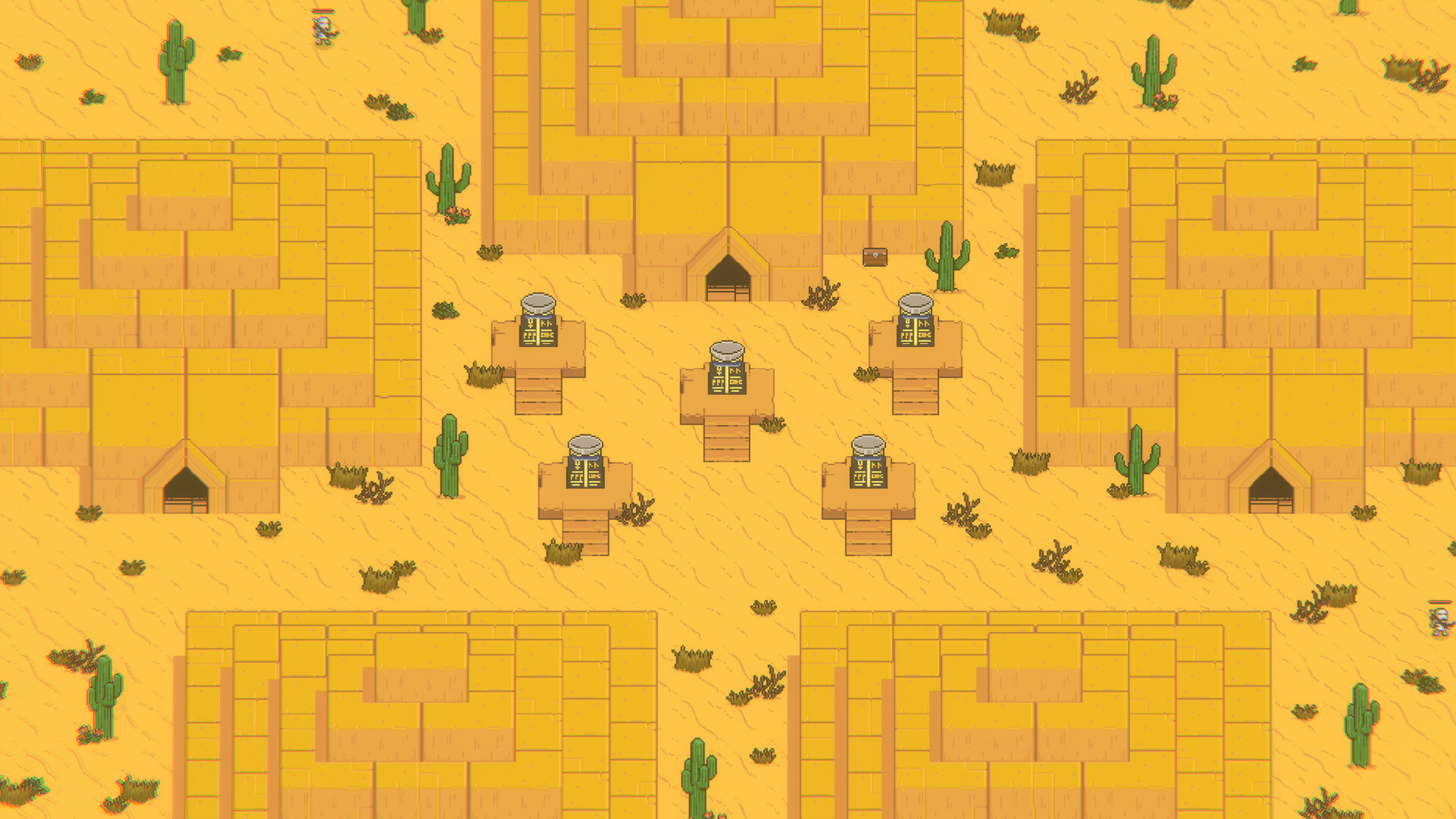 Memory Island screenshot 9