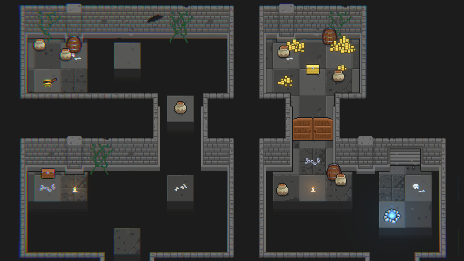 Memory Island screenshot 16
