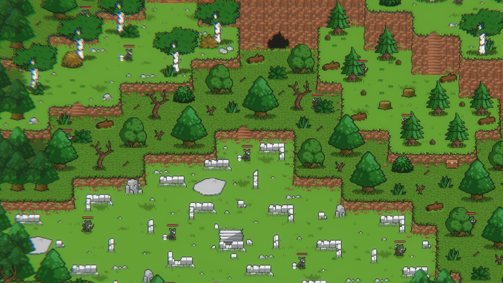 Memory Island screenshot 7