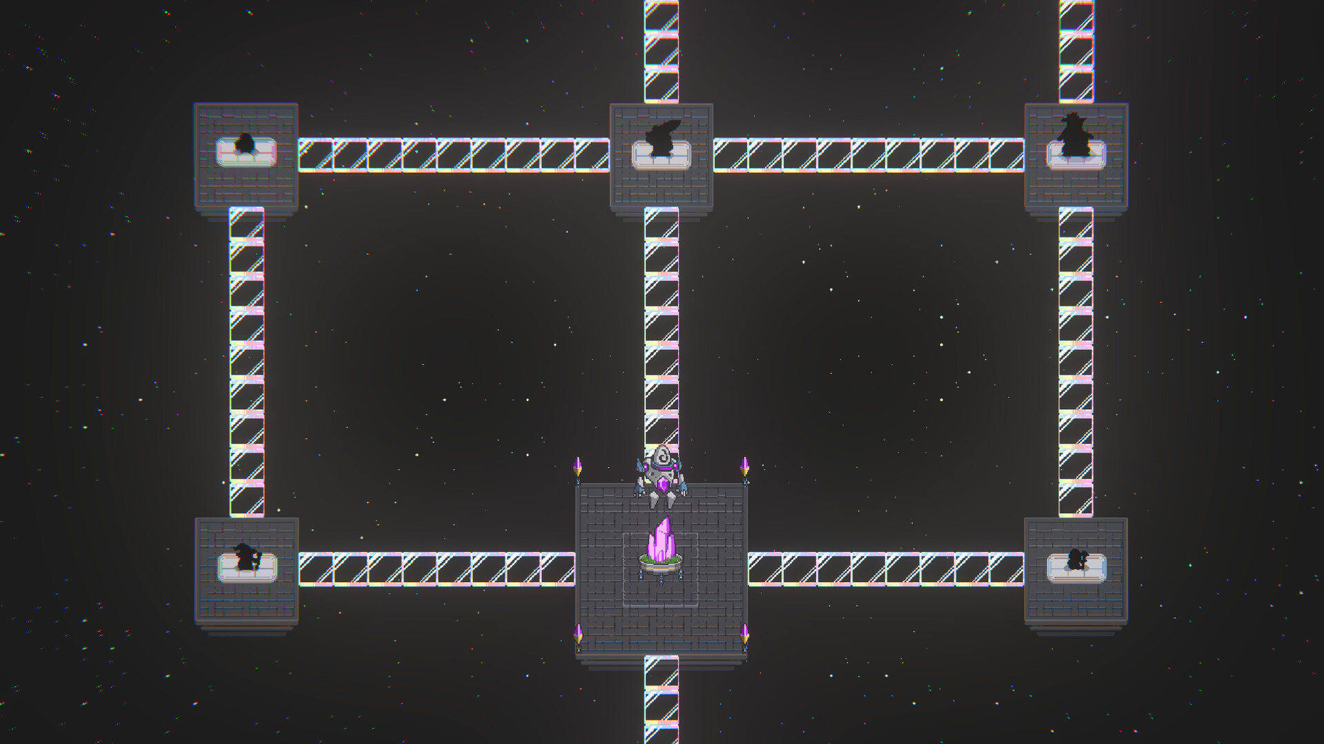 Memory Island screenshot 1