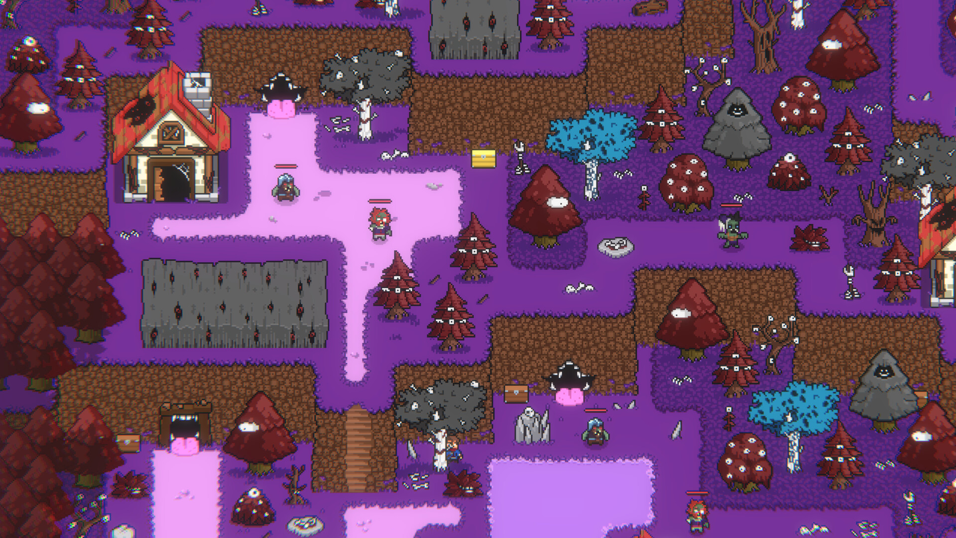Memory Island screenshot 5