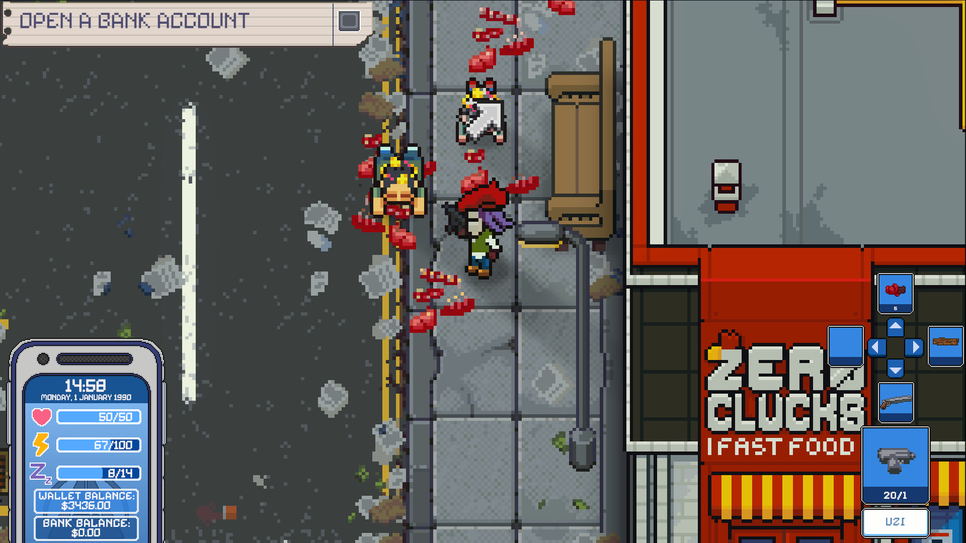 Psycasso screenshot 8