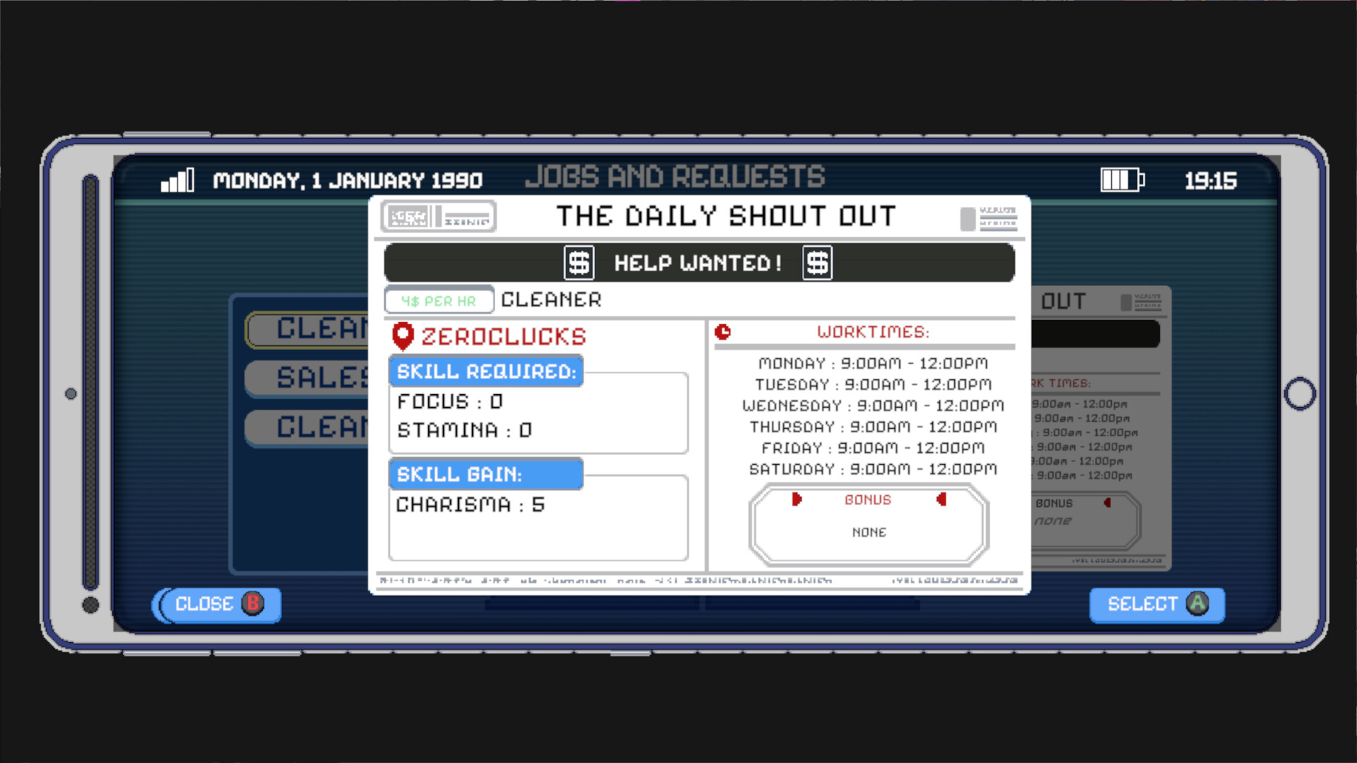 Psycasso screenshot 7