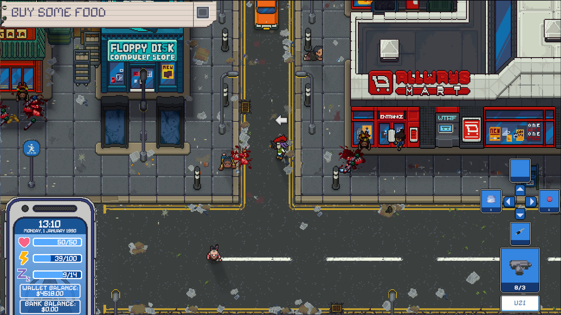 Psycasso screenshot 12