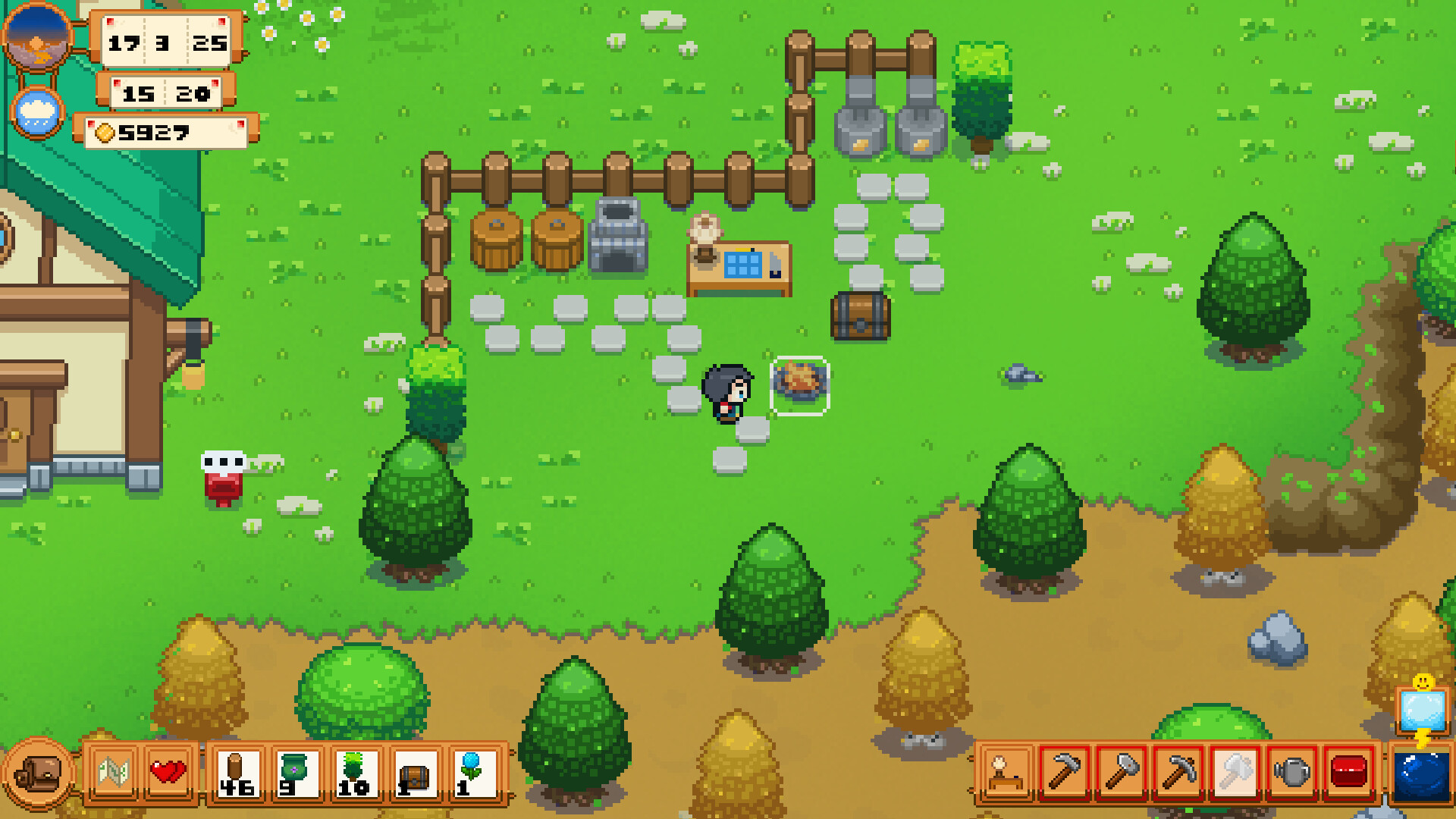 Sunset Bite screenshot 9