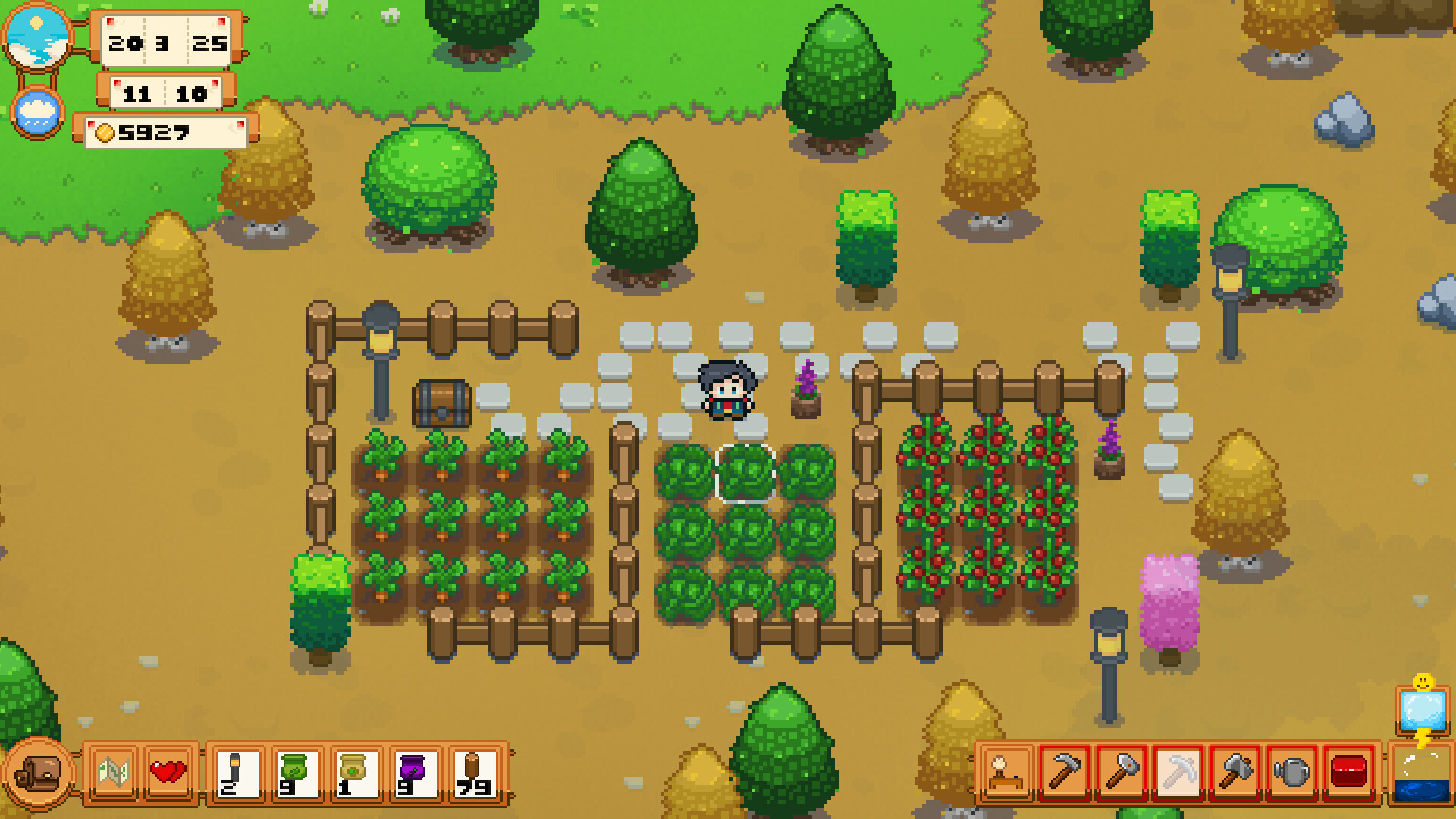 Sunset Bite screenshot 5