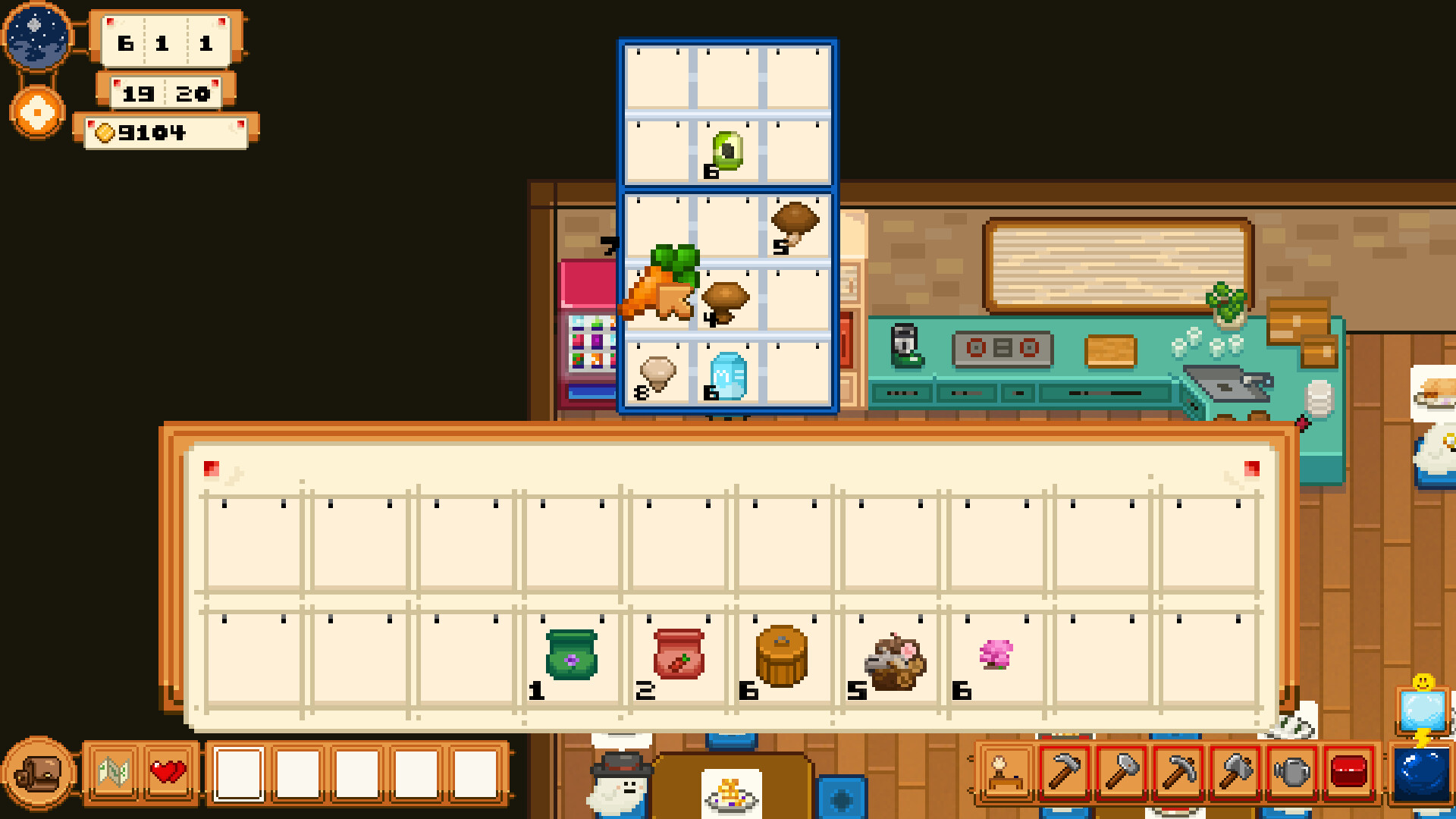 Sunset Bite screenshot 15