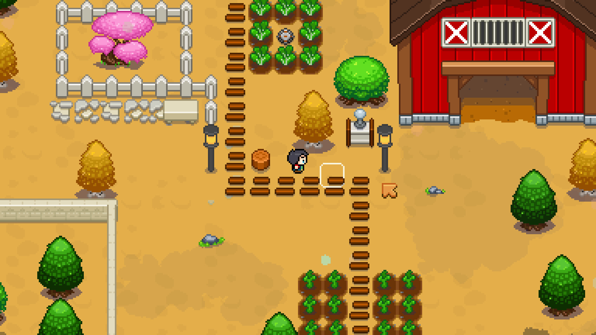 Sunset Bite screenshot 1