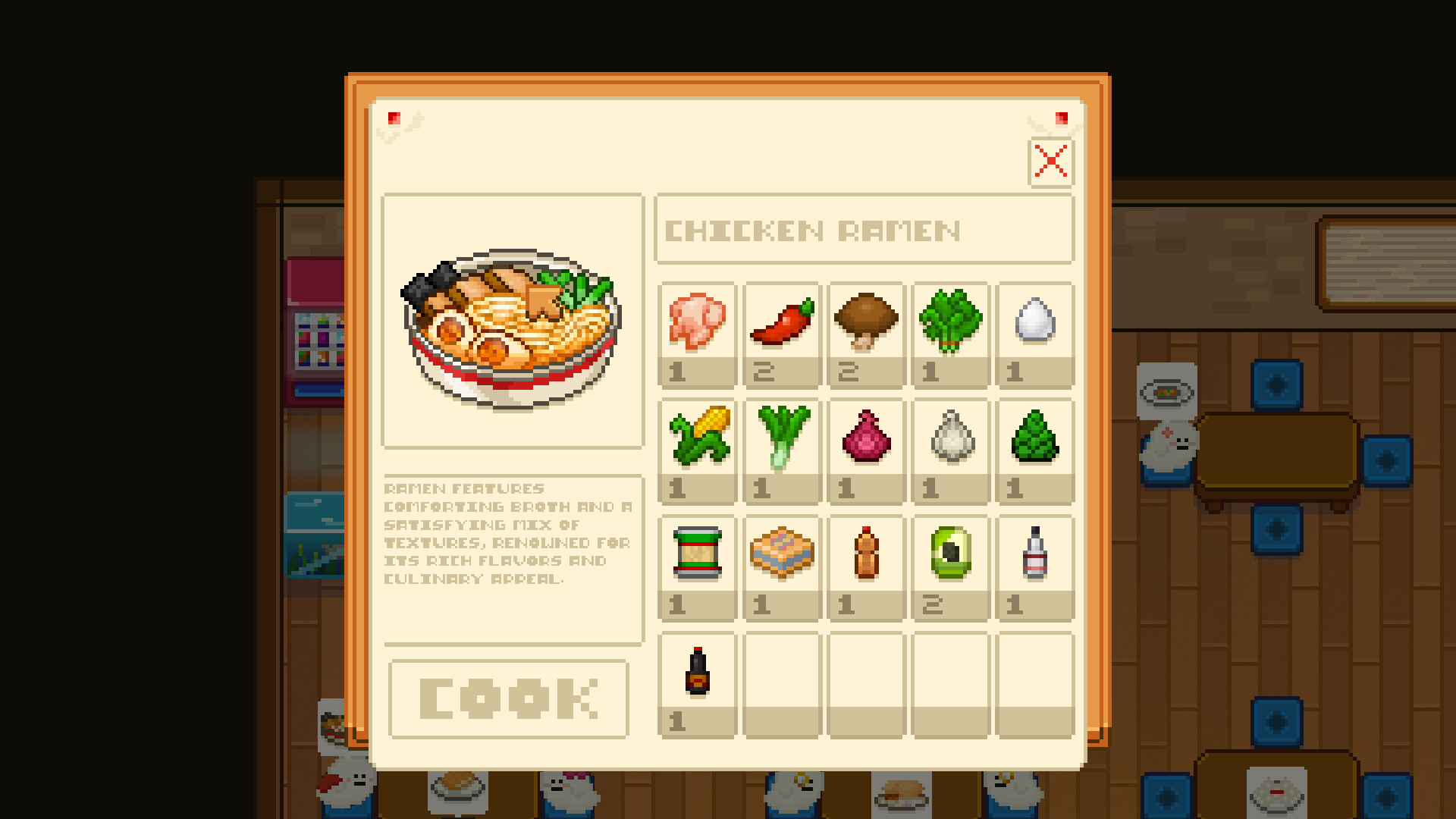 Sunset Bite screenshot 4