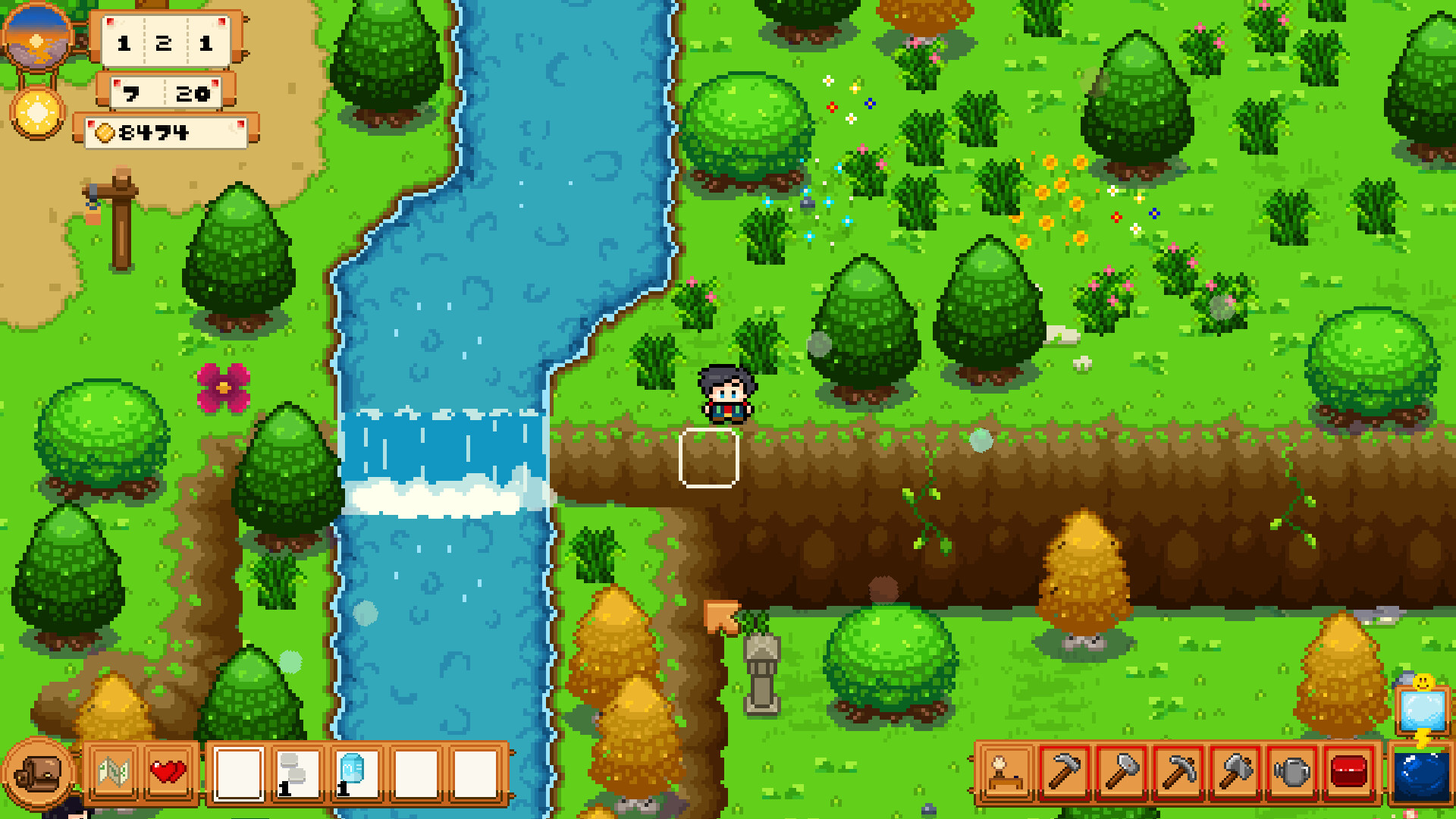 Sunset Bite screenshot 8