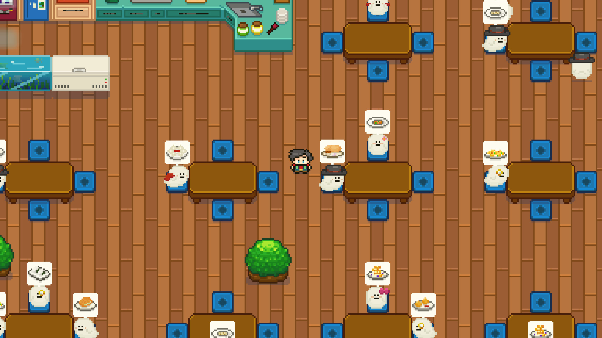 Sunset Bite screenshot 6