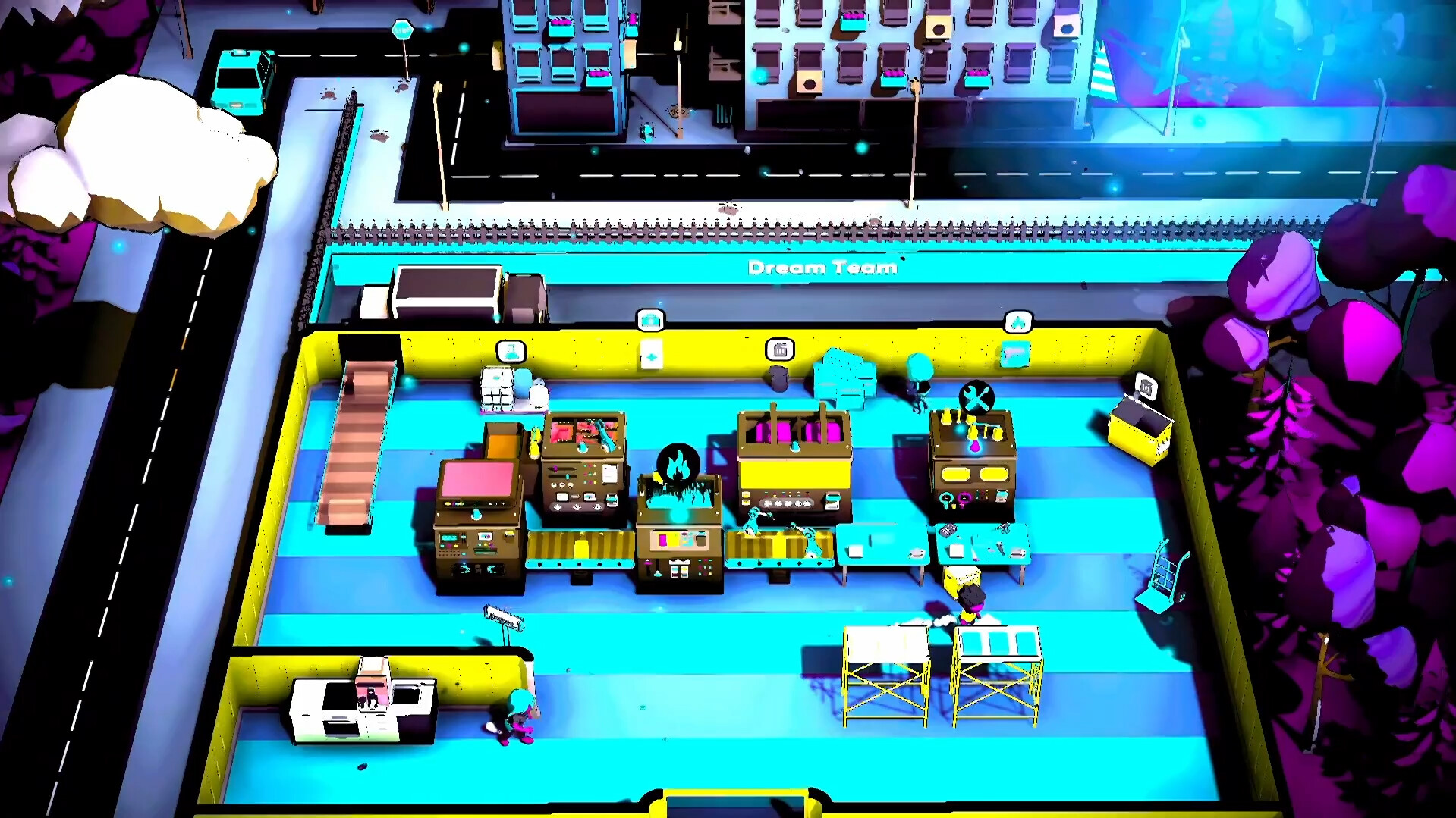 Nuts About Nuts screenshot 5