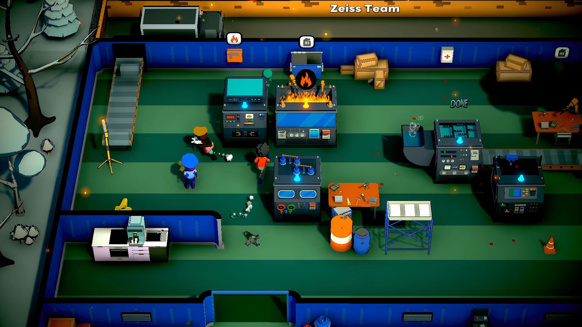 Nuts About Nuts screenshot 1