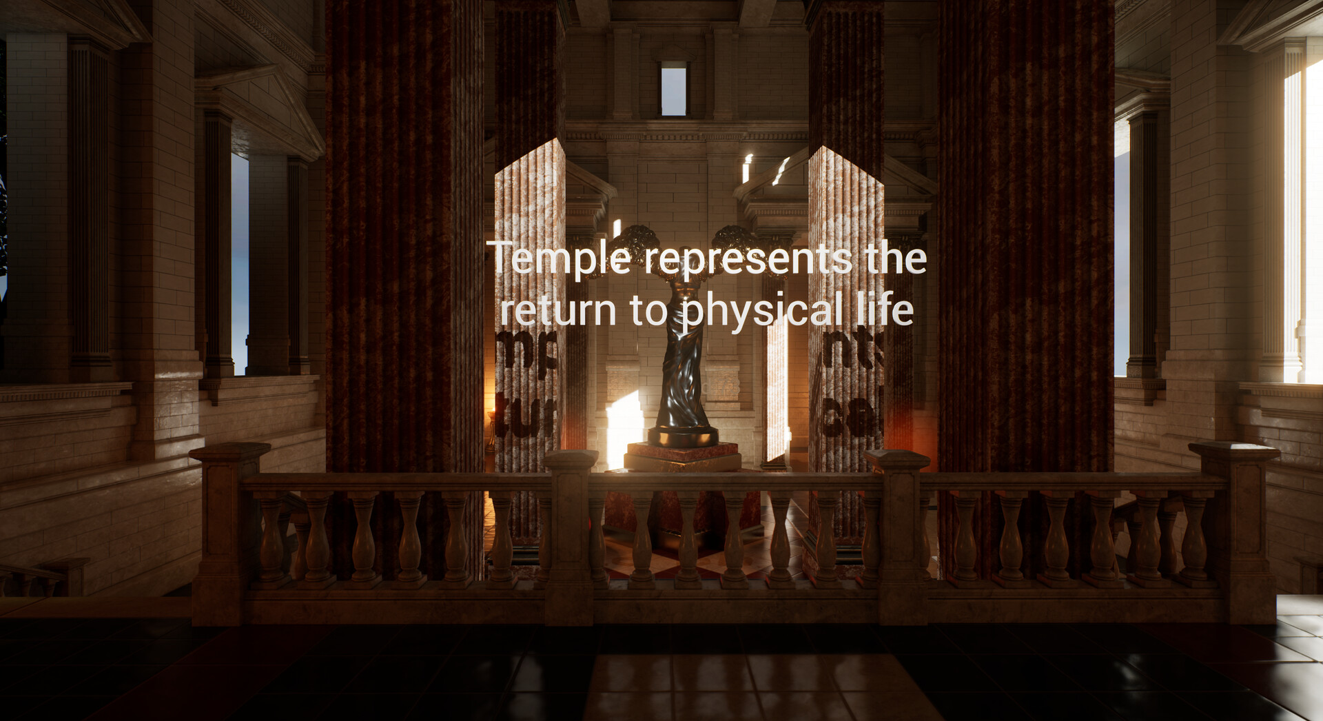 Dimensions of Subconsciousness screenshot 14