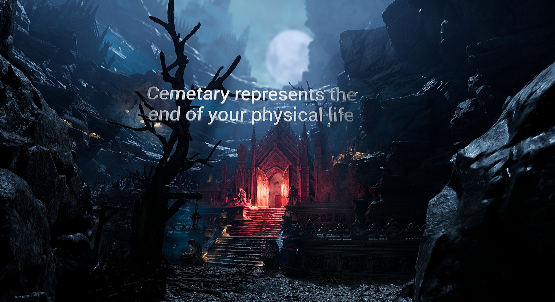 Dimensions of Subconsciousness screenshot 13