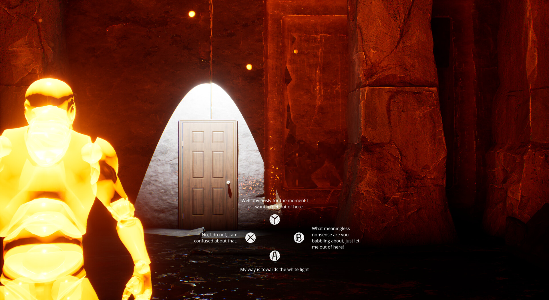 Dimensions of Subconsciousness screenshot 15