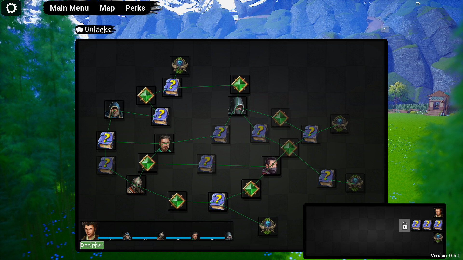 Yaku Slap screenshot 2