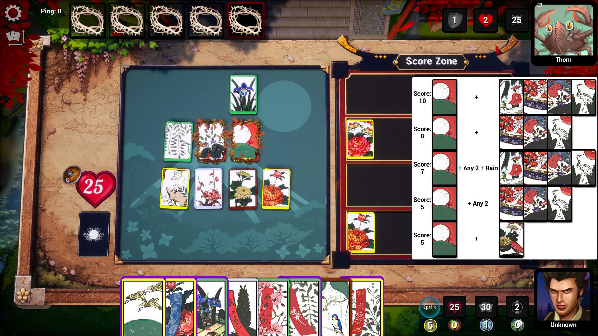 Yaku Slap screenshot 5