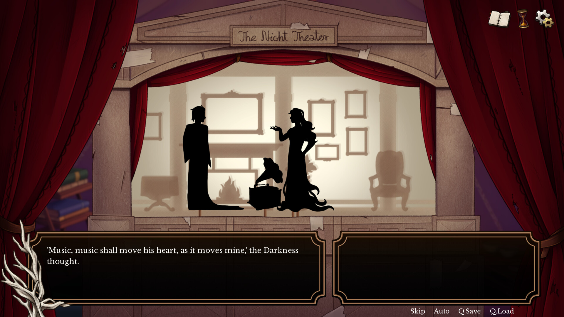 Talewarden: Riders of the New Day screenshot 10