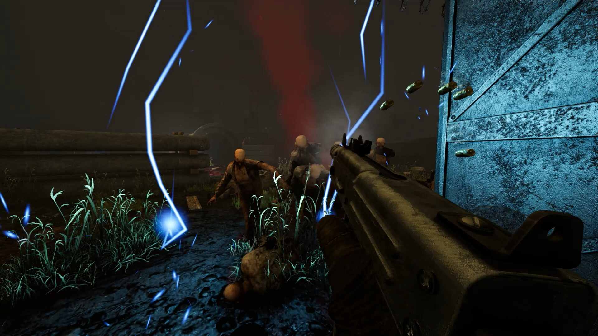 Absolution of the Dead screenshot 2