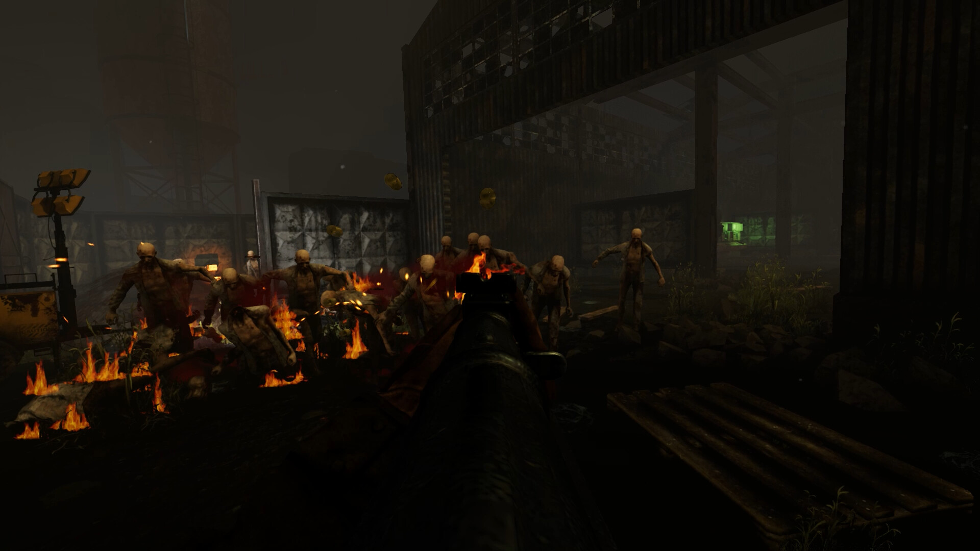 Absolution of the Dead screenshot 6