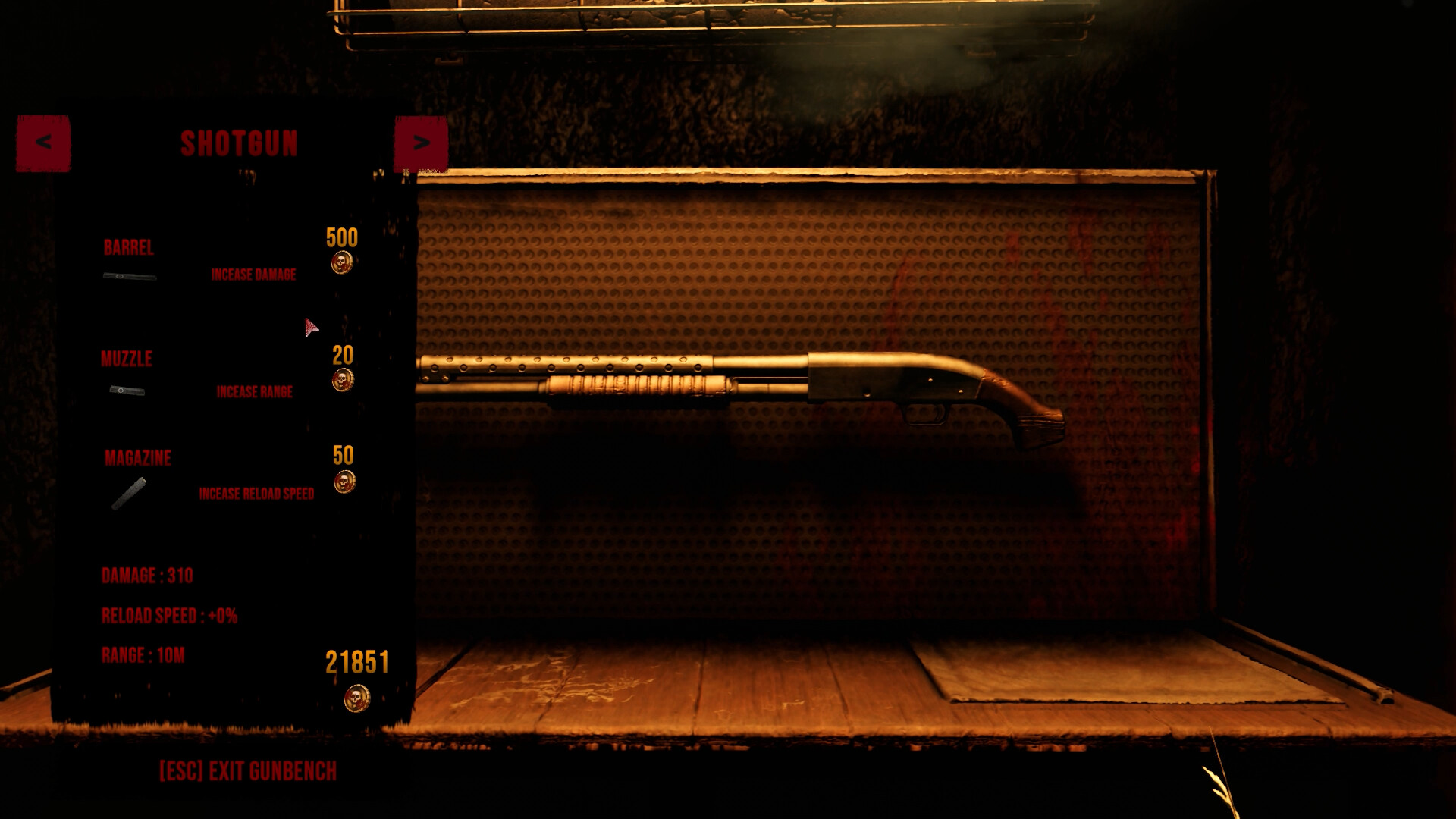 Absolution of the Dead screenshot 5